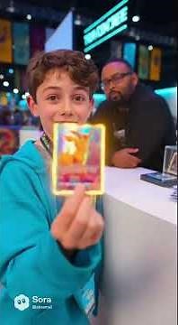 Pokemon try not to laugh! 😂