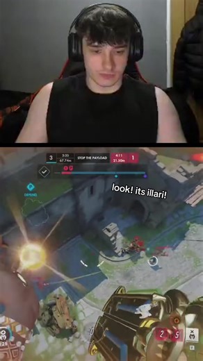 pyros_ow (@pyros_ow)’s videos with original sound - Papi's Ingrown Deek Hair⸆⸉💚🥰