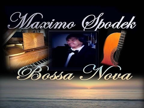 LAS MEJORES 10 BOSSA NOVAS ROMANTICAS DE AYER DE HOY Y DE SIEMPRE, INSTRUMENTAL