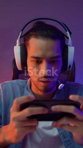 جربت أفضل إعدادات لتسريع الألعاب! من 30 فريم إلى 120 فريم بضغطة واحدة ⚡#تسريع_الالعاب #تطبيقات