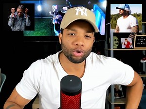 Miércoles 22- El Napo reacciona a la tiradera de Al2.🔥 | Omarito Informa