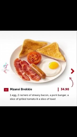 Follow Us for More 🙏 Breakfast Menu Wimpy and @KFC South Africa - Nongoma, Ulundi and Mtubatuba we can shop and deliver to you. 072 906 1087 | Lalela Foods