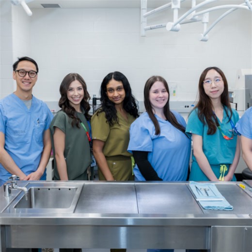 Celebrating National Medical Laboratory Week and Pathologists’ Assistant Day 2026