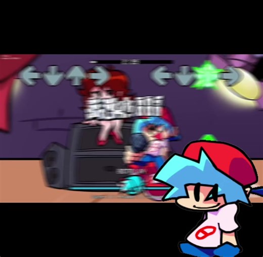 ¿Qué pasó con los padres de Boyfriend en FNF?