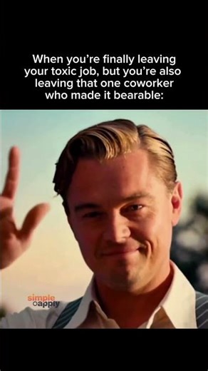 Done With Toxic Workplaces?