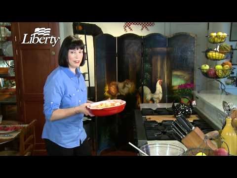 Diabetes Diet: Roasted Pork Tenderloin Recipe
