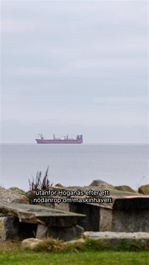 Tidigare har flera misstankar riktats mot fartyget. | hd.se