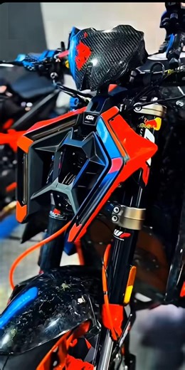 What are the BEST KTM SUPER DUKE Modifications🤯📈#duke1390 #duke1290 #shorts #youtubeshorts #viral