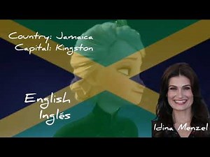 Let It Go Multilanguage (American Continent) Part 2