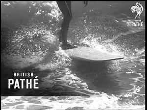 Surfing (1967)