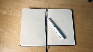 The Best Cheap Moleskine Alternative | Lemome Notebook - Redeeming Productivity