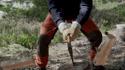Step into 2026 with lifelong bushcraft skills. Woodlore courses for beginners through to the experienced Book Today https://tinyurl.com/4e8te4k9 | Ray Mears & Woodlore Limited
