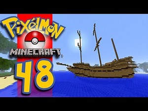 Minecraft Pixelmon - EP48 - To Do List