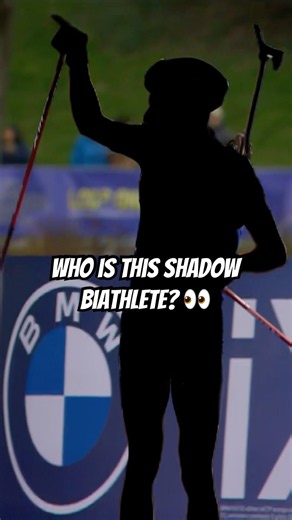 👀 his great season started at the loop one festival 📍 answer coming soon in the comments #biathlon