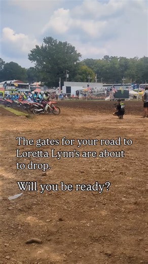 Reynard Training Complex on Instagram: "The road to the Ranch starts here. 📍 Reynard Raceway: South Central Area Qualifier 🗓 Feb 13–15 Reynard Training Complex: Prep Camp 🗓 Feb 9–11 Success favors the prepared. Join us for three days of intensive training to dial in your lines before the gate drops for real. Stay tuned for the full South Central Area Qualifier Weekend Schedule and sign up links. . . #moto #motocross #race #dirtbike #lorettalynn"
