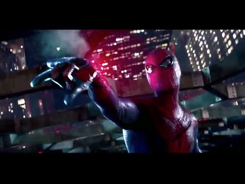 The Mathematics of Spider-Man