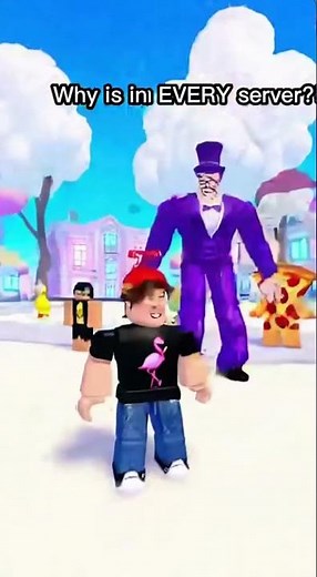 POV: You Tried Watching ONE Flamingo Video… 💀 (Roblox Meme) #roblox #robloxanimation