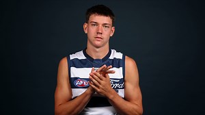 "Generational talent": Healy's big call on star young Cat