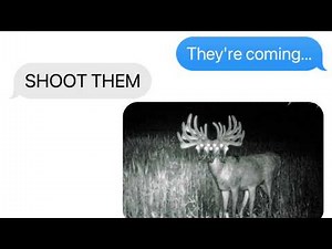 The Creepiest Farmer Text Chat Ever!!