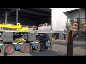 The journey of an expansion joint