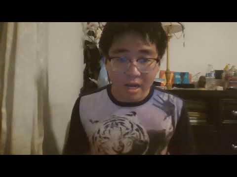 Vincent the Rapper- Matt Ox Part 3