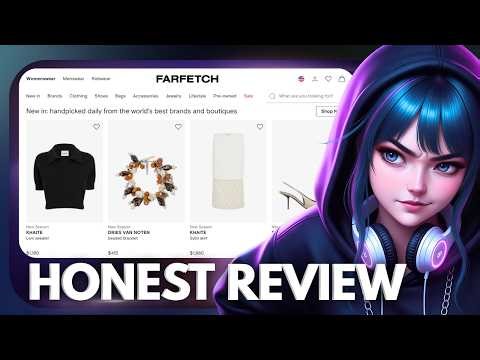 Farfetch Review: Is It Actually Legit in 2026? (2026)