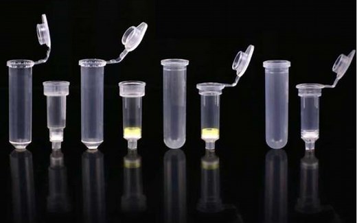 硅胶吸附柱纯化DNA原理