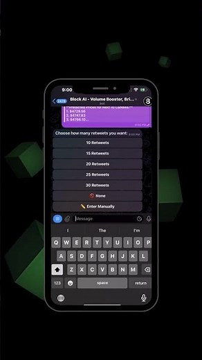 How to Boost Twitter Followers Fast (Growth with BlockAI Bot)