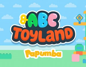 ABC Toyland - Santiago Sanchez