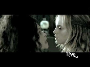 Bellatrix and Hermione | All about us