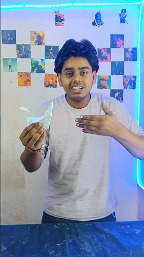 How to Make a Paper Origami Crane 🕊️ | Easy Paper Bird Tutorial
