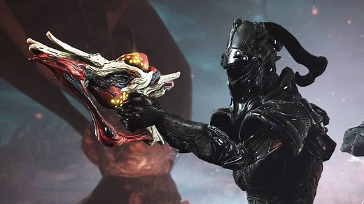 Warframe Catabolyst build guide: Critical Mutation, reload mechanics, and more