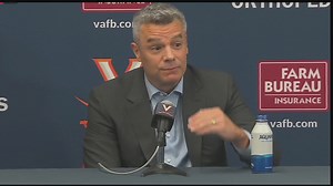 Tony Bennett talks changes he thinks are needed for college basketball