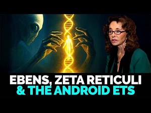 Alien Agendas & Secret Exchanges We Never Understood… Linda Moulton Howe Breaks the Silence