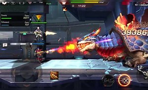 Contra Returns, el nuevo juego de la saga de Konami, se estrena para iOS y Android