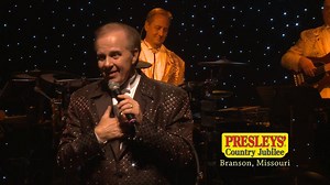 Did you know? Our tenor singer Chuck Crain tours around the country when he's not performing in Branson. Visit his website ChuckCrain.net and see if he's coming to a town near you! | Presleys' Country Jubilee