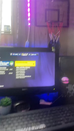 Fixing monitor backlight LEDs