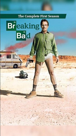 Breaking bad all seasons ranked