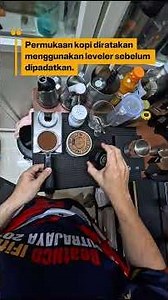 POV: You’re the Barista Making a Mocha Latte ☕🍫