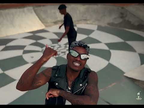 Toast - The city [Official Music Video]