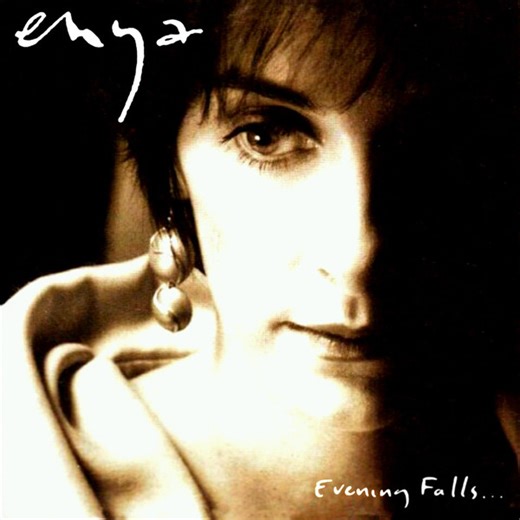 Enya - Evening Falls...
