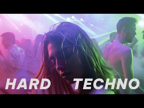 Schranz & Hard Techno Energy | TierOne Techno Mix #37
