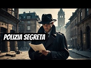 OVRA La Crudele Polizia Segreta di Benito Mussolini nel Fascismo