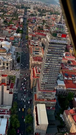 México lindo y querido 🇲🇽 #mexico #helicoptero #mariafilms