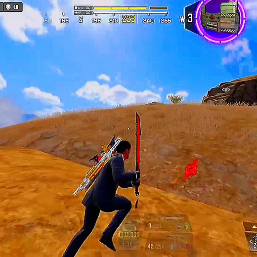 Extreme long range hip fire shots 🔥🔥💥😱🤯💯💯💯 #extremelongrangehipfireshots #hipfireshots #extremelongrangeshots #duosupremacy #codmgaming #codmobilegameplay #brlegendaryduogameplay | Rogue CODM