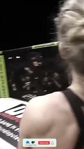 RONDA ROUSEY | MMA Destruction in Seconds 🥊🔥
