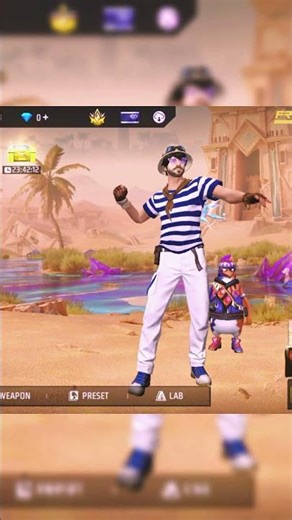 Free Fire Custom Room Challenge | No Heal + One Gun Only 💀🔥✅#shorts#freefire