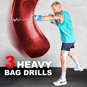 Game Changing Boxing Drills to Level Up #boxing #boxingtraining | Tony Jeffries