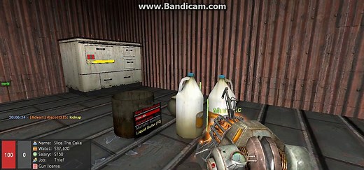 Gmod Tutorial How To Cook Meth