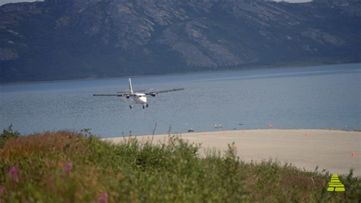 14K views · 128 reactions | Today, we celebrate the heritage, culture, and traditions of Inuit across Nunatsiavut. Air Borealis is proud to serve and partner with Inuit communities every day- connecting people, families, and the North. Happy International Inuit Day! | Air Borealis | Facebook